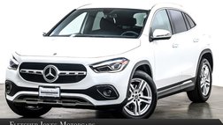 2023 Mercedes-Benz GLA-Class GLA 250 4MATIC