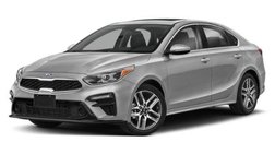 2020 Kia Forte EX