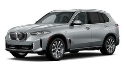 2024 BMW X5 xDrive50e