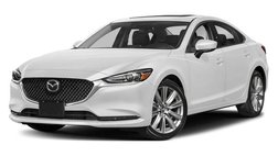 2018 Mazda MAZDA6 Grand Touring