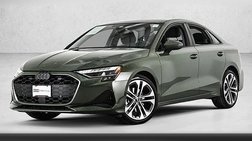 2025 Audi A3 quattro Premium Plus 40 TFSI