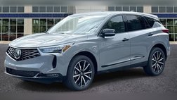 2026 Acura RDX SH-AWD w/Advance w/A-SPEC