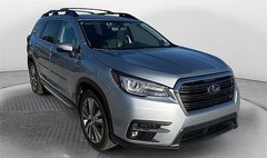 2022 Subaru Ascent Limited 7-Passenger