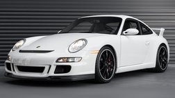 2007 Porsche 911 GT3