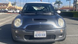 2005 MINI Cooper S