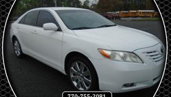 2008 Toyota Camry LE V6