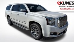 2017 GMC Yukon XL Denali