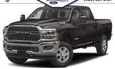 2024 Ram Ram Pickup 2500 Big Horn