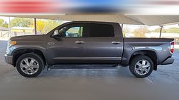 2015 Toyota Tundra 1794 Edition