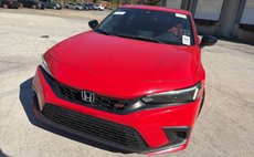 2024 Honda Civic Si
