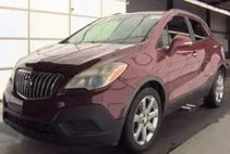 2014 Buick Encore Leather