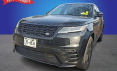 2025 Land Rover Range Rover Velar P250 Dynamic SE