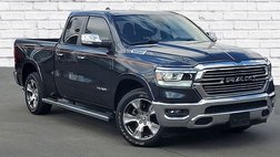 2019 Ram Ram Pickup 1500 Laramie
