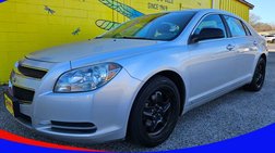 2009 Chevrolet Malibu LS