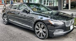 2021 Volvo S90 T6 Inscription