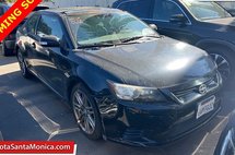 2012 Scion tC Base