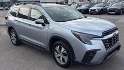 2023 Subaru Ascent Premium 8-Passenger