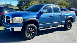 2006 Dodge Ram 1500 ST