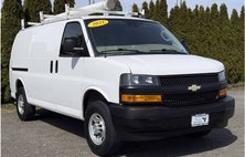 2021 Chevrolet Express 3500