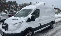 2015 Ford Transit 250