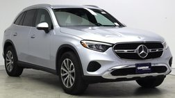 2025 Mercedes-Benz GLC-Class GLC 300