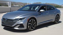 2021 Volkswagen Arteon SEL Premium R-Line