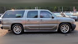 2005 GMC Yukon XL Denali