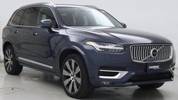 2022 Volvo XC90 T6 Inscription 7-Passenger