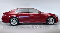2014 Lexus GS 350 Base