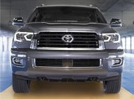 2018 Toyota Sequoia TRD Sport