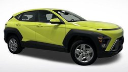 2024 Hyundai Kona SE
