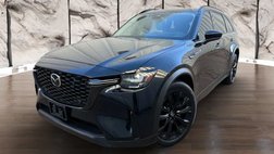 2025 Mazda CX-90 3.3 Turbo Premium Sport