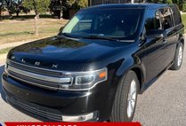 2015 Ford Flex Limited