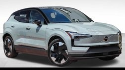 2025 Volvo EX30 Twin Plus