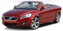 2013 Volvo C70 T5 Premier Plus