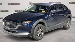 2021 Mazda CX-30 2.5 S