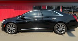 2016 Cadillac XTS Luxury