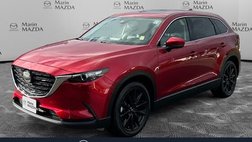 2023 Mazda CX-9 Touring Plus