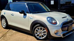 2015 MINI Hardtop Cooper S