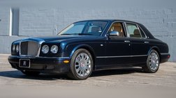 2009 Bentley Arnage R