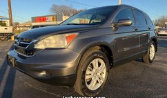 2011 Honda CR-V EX-L