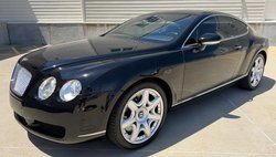 2006 Bentley Continental GT