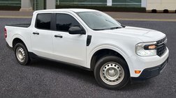 2022 Ford Maverick XL