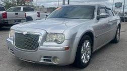 2007 Chrysler 300 C