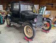 1926 Ford 
