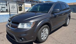 2018 Dodge Journey SXT