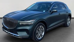 2023 Genesis GV70 2.5T Standard