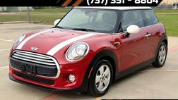 2015 MINI Hardtop Cooper