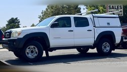 2009 Toyota Tacoma V6