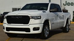 2025 Ram Ram Pickup 1500 Lone Star